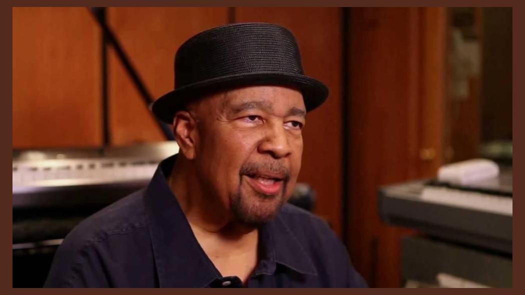 George Duke